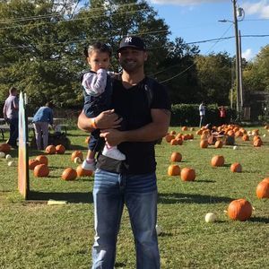 Meet your Posher, Pablo